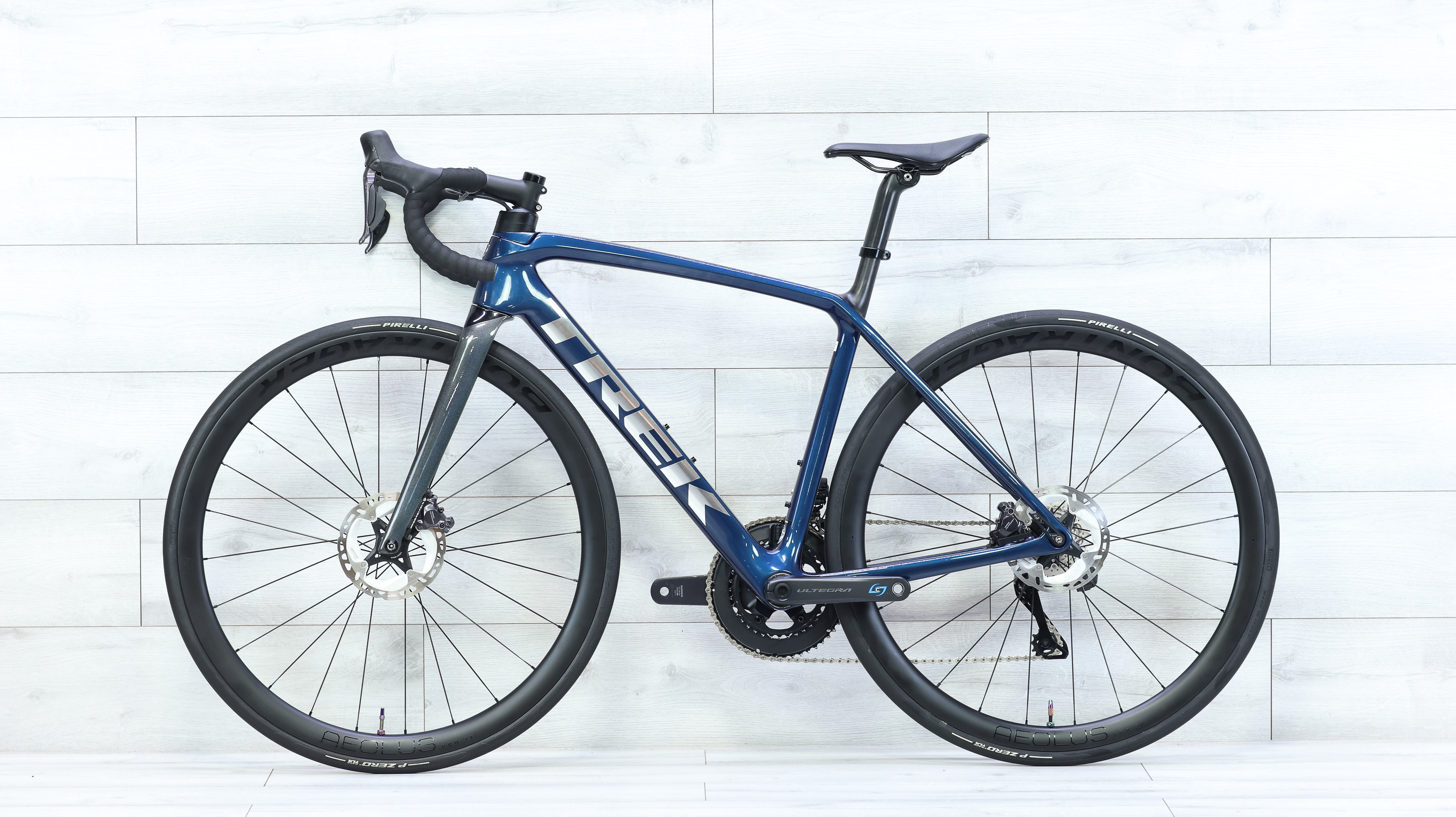 Trek Emonda SL 7 Road Bike - 2023, 52cm – Cycle Limited