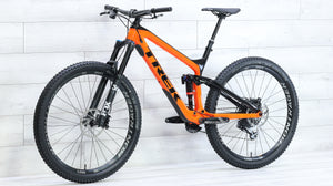 2018 Trek Slash 9.8 Mountain Bike - Large