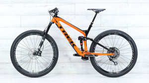 2018 Trek Slash 9.8 Mountain Bike - Large