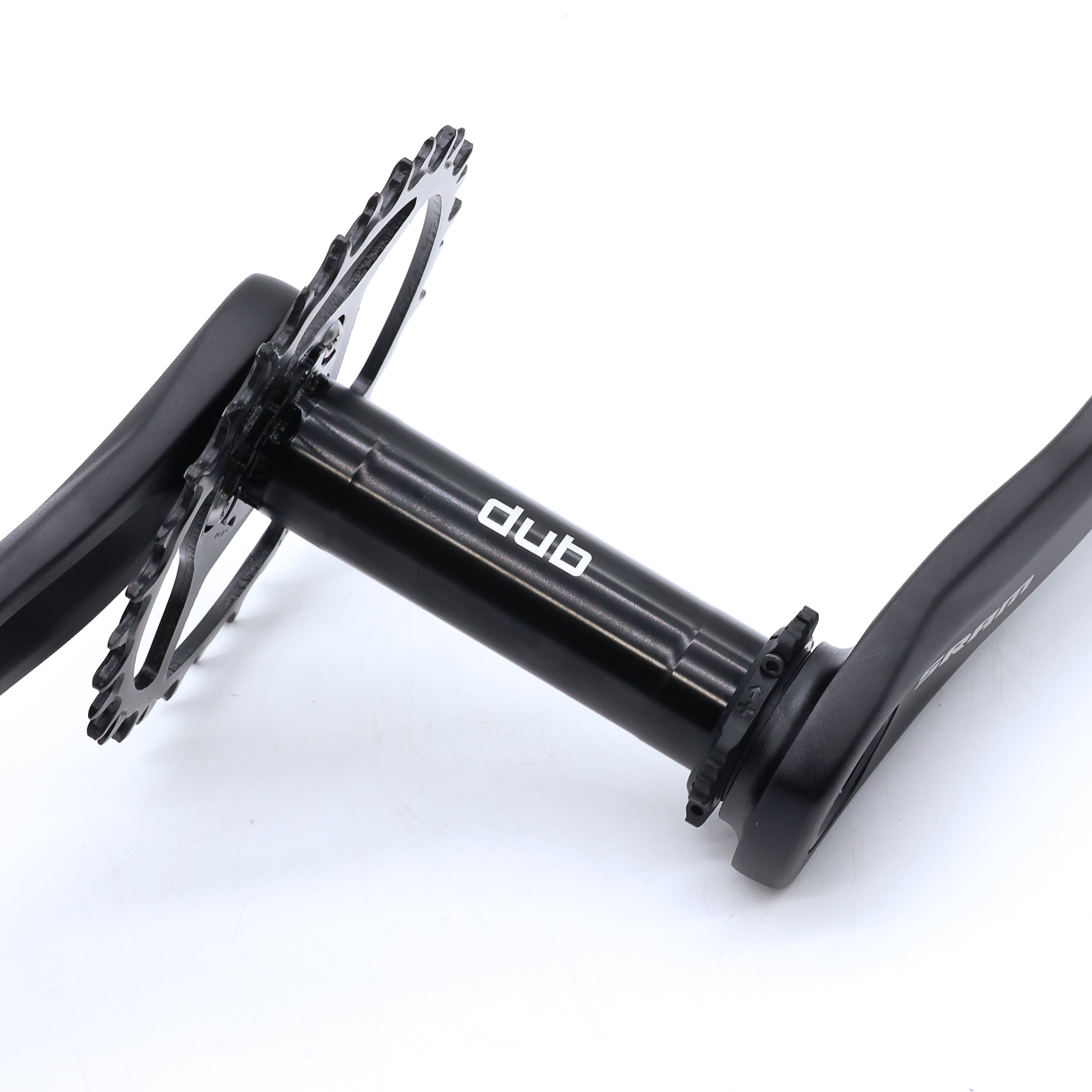 SRAM X1000 Eagle DUB 32T クランクセット 新モデルsram gxイーグルdubクランクセット170ミリメートル175