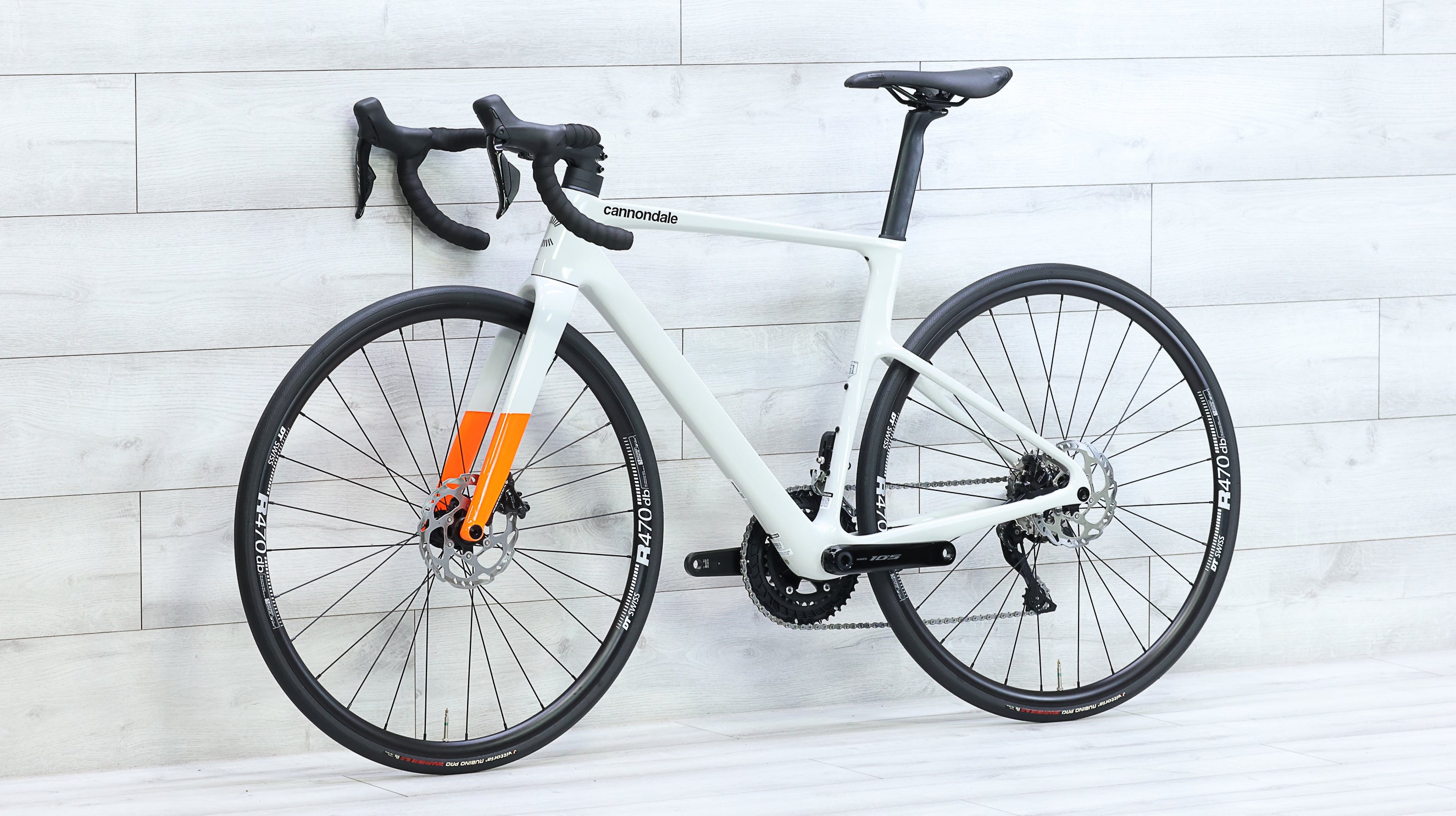 2024 Cannondale SuperSix EVO 3 Road Bike - 51cm – Cycle Limited