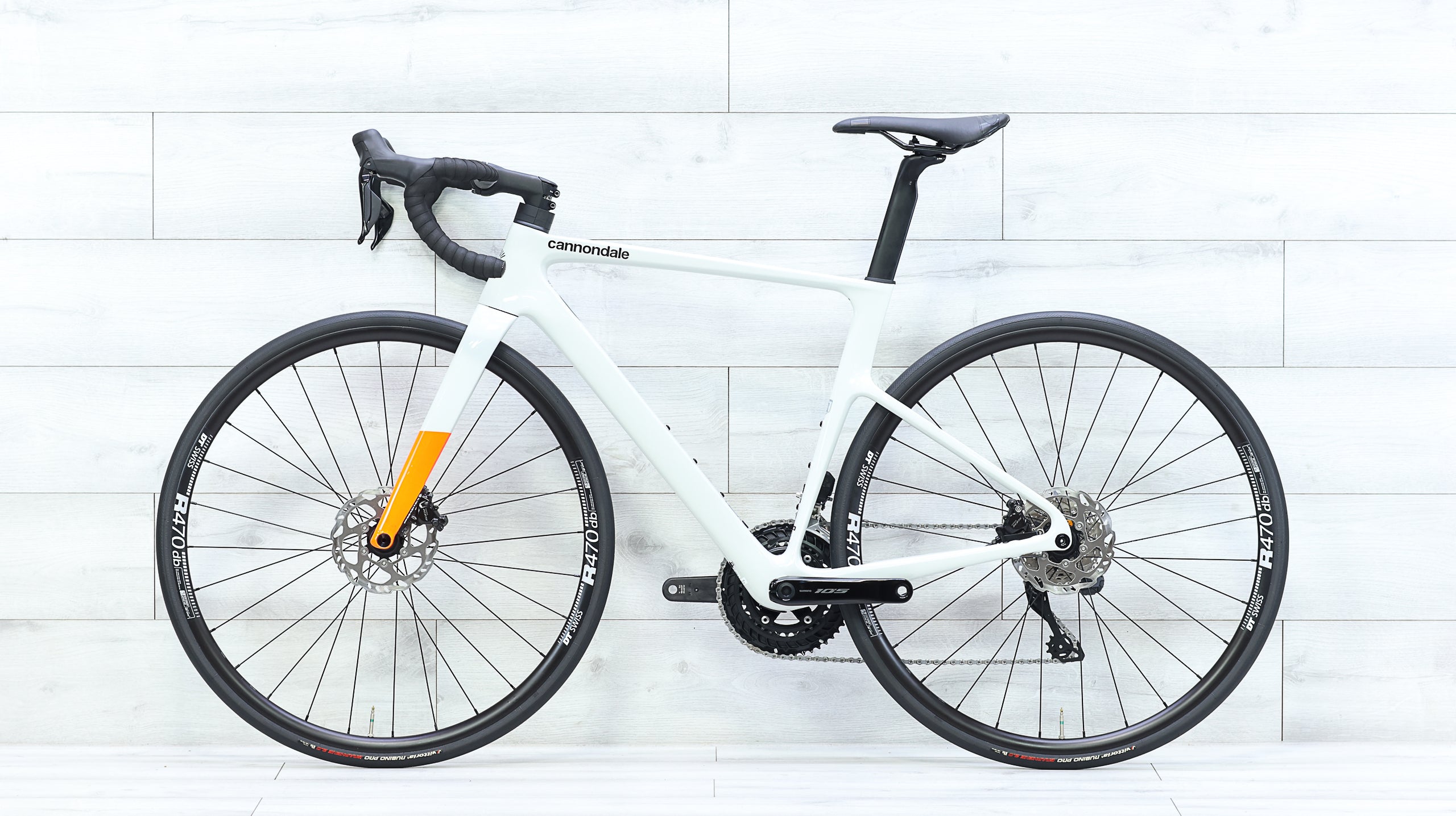 2024 Cannondale SuperSix EVO 3 Road Bike