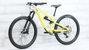 Cannondale Habit LT 2 Mountain Bike - 2023, Medium