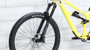 2023 Cannondale Habit LT 2 Mountain Bike - Medium