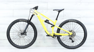 2023 Cannondale Habit LT 2 Mountain Bike - Medium