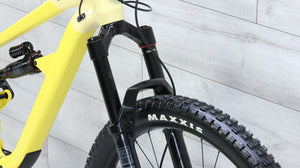 2023 Cannondale Habit LT 2 Mountain Bike - Medium