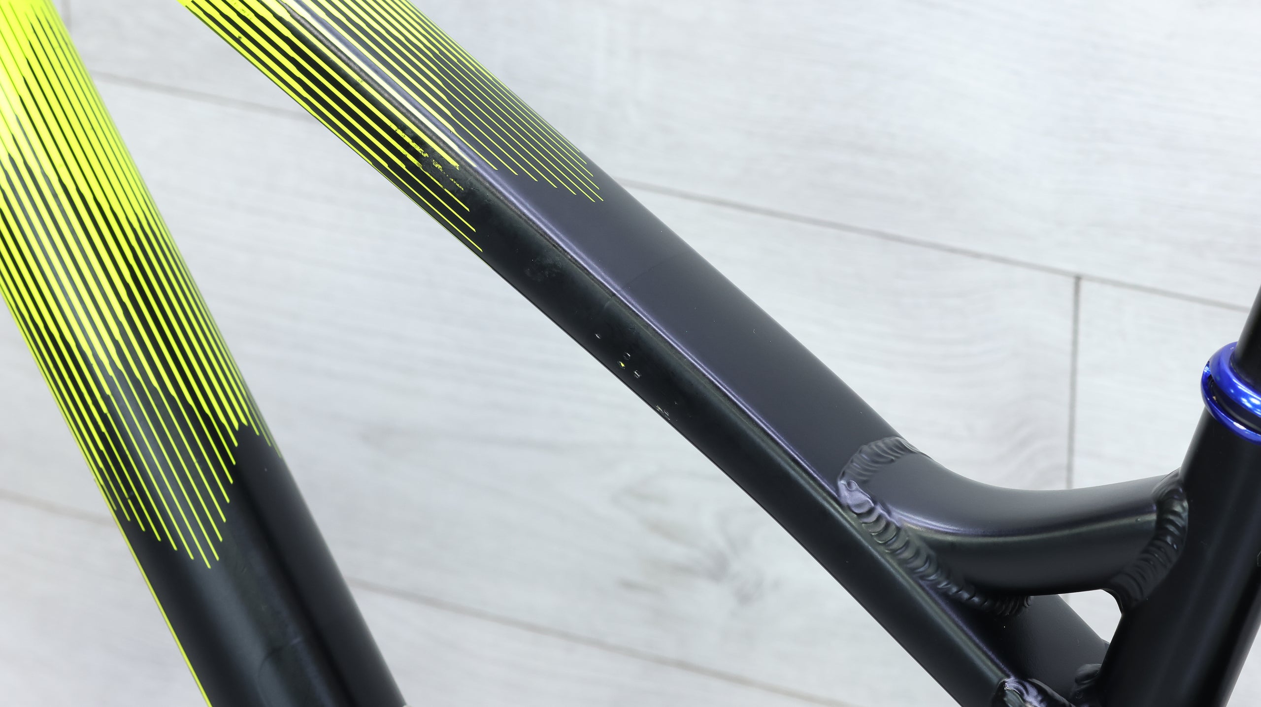 Commencal Meta HT AM Race Plus 650B Mountain Bike 2016, Medium