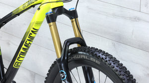 Commencal Meta HT AM Race Plus 650B Mountain Bike - 2016, Medium