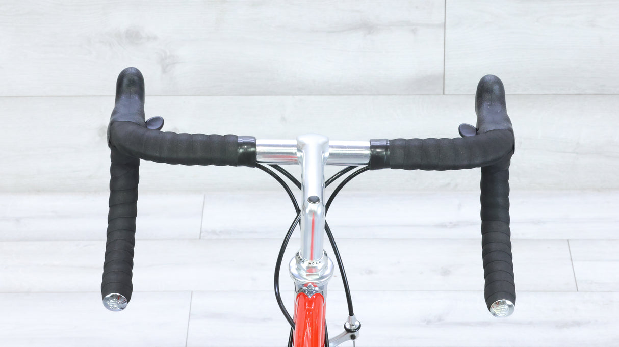 Cinelli Supercorsa Vintage Columbus Steel Road Bike - 1987, 55cm