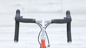 Cinelli Supercorsa Vintage Columbus Steel Road Bike - 1987, 55cm