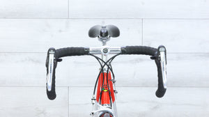 Cinelli Supercorsa Vintage Columbus Steel Road Bike - 1987, 55cm