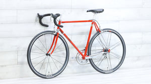 Cinelli Supercorsa Vintage Columbus Steel Road Bike - 1987, 55cm