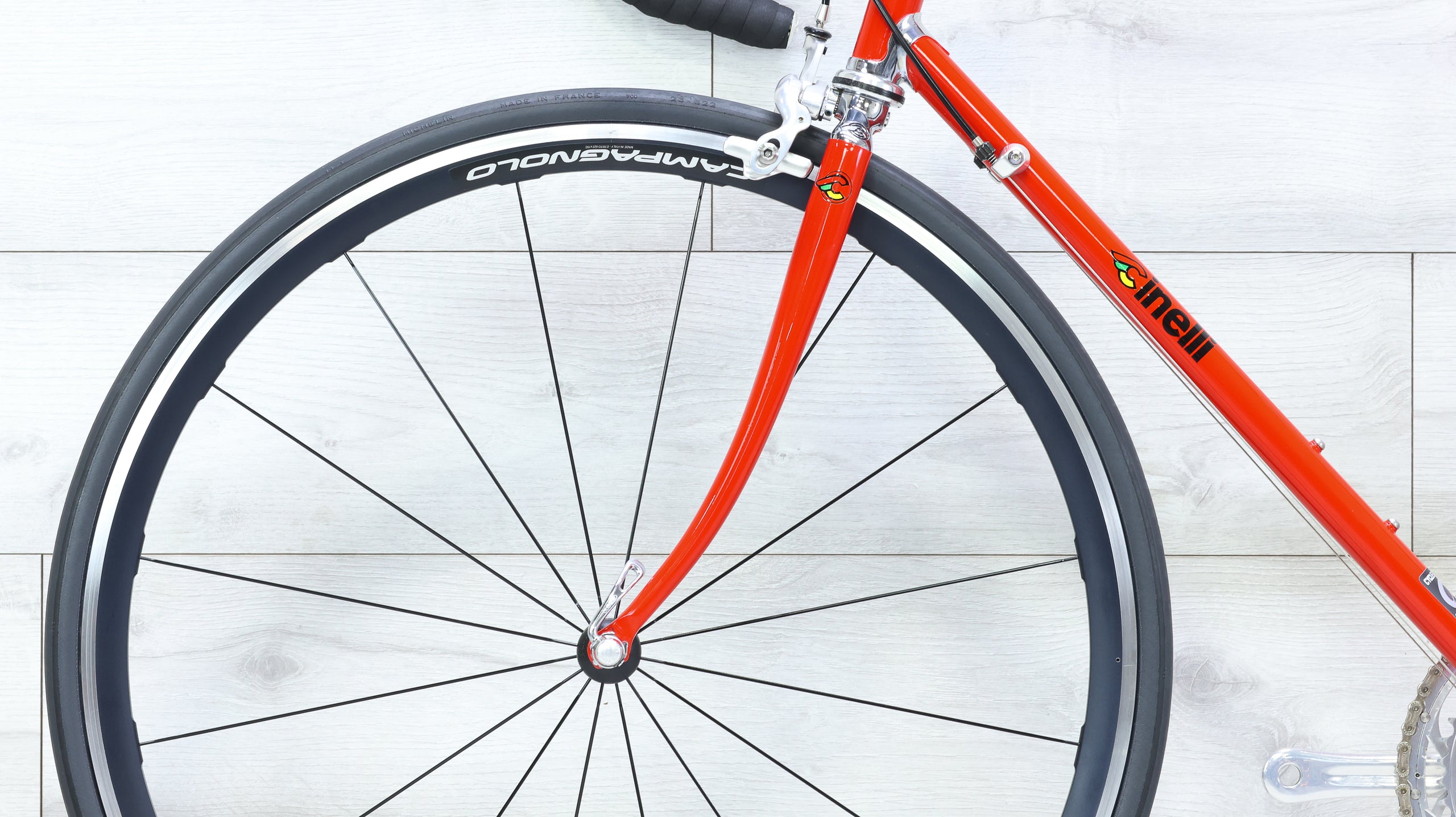 ROSSIN COLUMBUS AELLE Steel 80's Road bike 58cm EUR 650,00 - FR ROSSIN COLUMBUS AELLE Steel 80's Road bike 58cm EUR 650,00 - FR