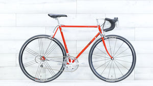 Cinelli Supercorsa Vintage Columbus Steel Road Bike - 1987, 55cm