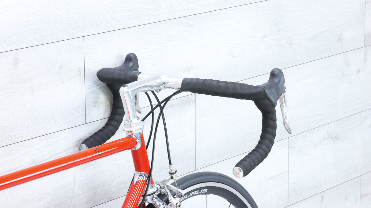 Cinelli Supercorsa Vintage Columbus Steel Road Bike - 1987, 55cm