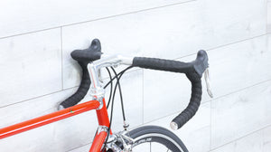 Cinelli Supercorsa Vintage Columbus Steel Road Bike - 1987, 55cm