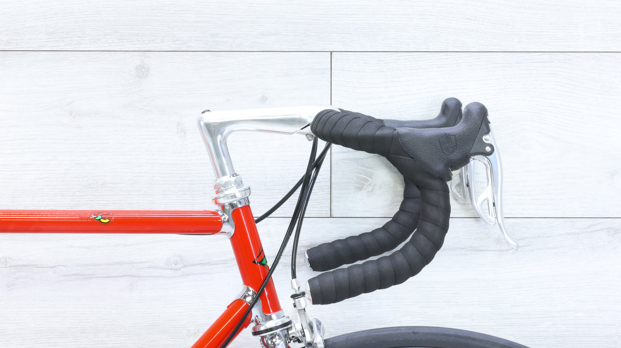 Cinelli Supercorsa Vintage Columbus Steel Road Bike - 1987, 55cm