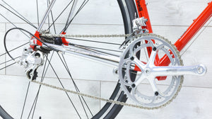 Cinelli Supercorsa Vintage Columbus Steel Road Bike - 1987, 55cm