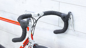 Cinelli Supercorsa Vintage Columbus Steel Road Bike - 1987, 55cm