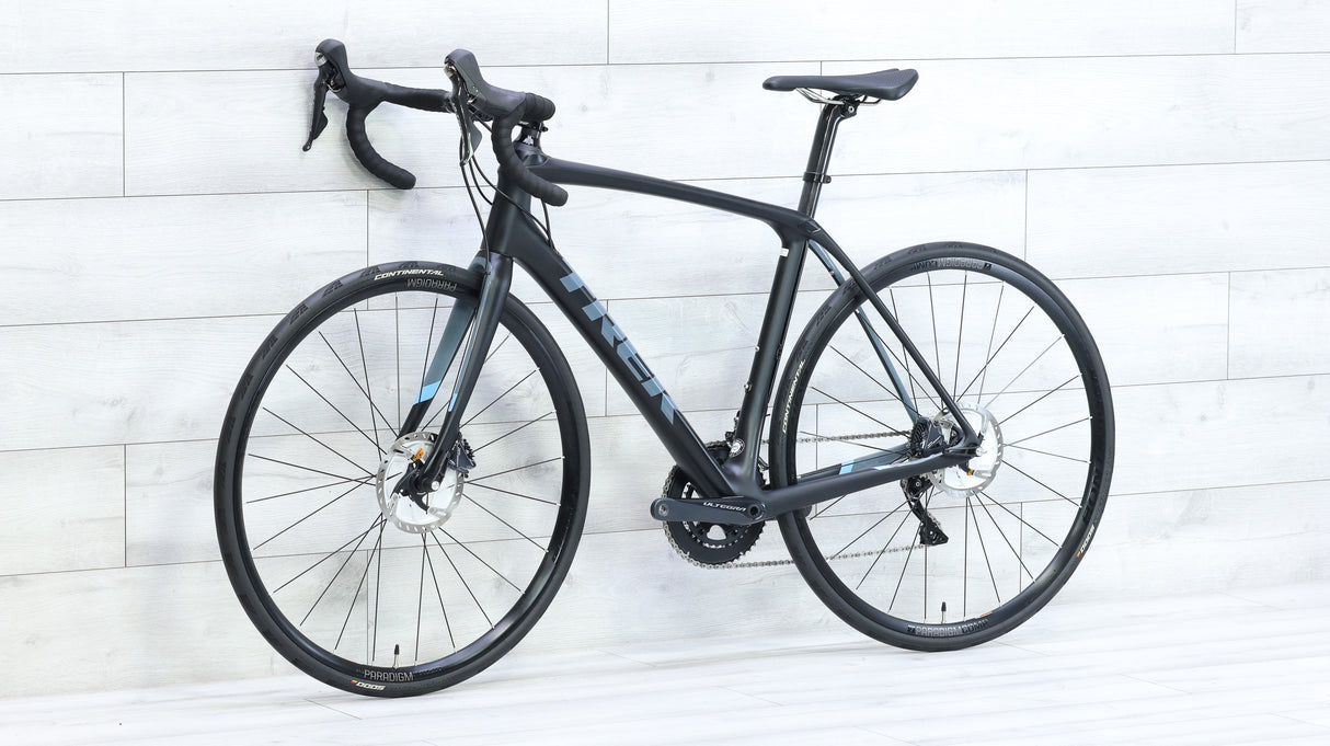 2019 Trek Domane SLR 6 Disc Road Bike - 56cm