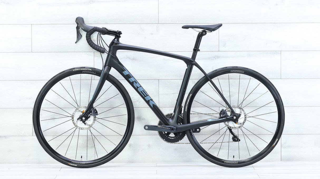 2019 Trek Domane SLR 6 Disc Road Bike - 56cm