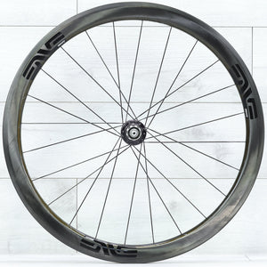 ENVE SES 3.4 Chris King Clincher Rim Brake Wheelset Shimano/SRAM 11 Speed