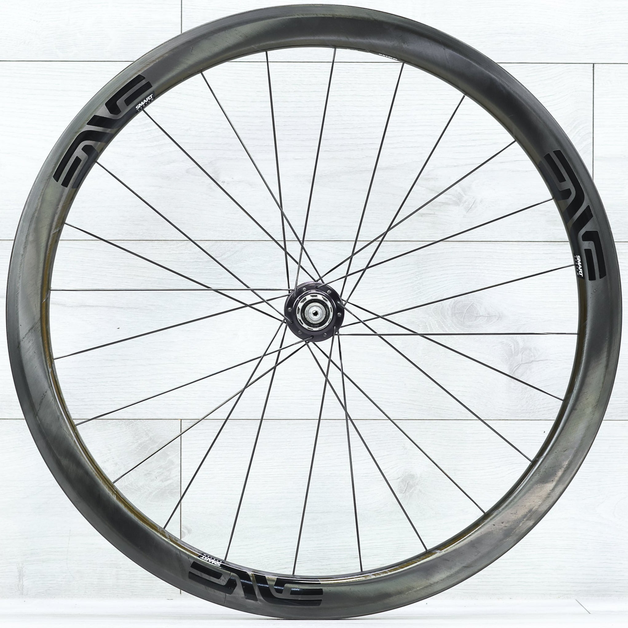 ENVE SES Chris King Clincher Rim Brake Wheelset Shimano/SRAM 11 Speed
