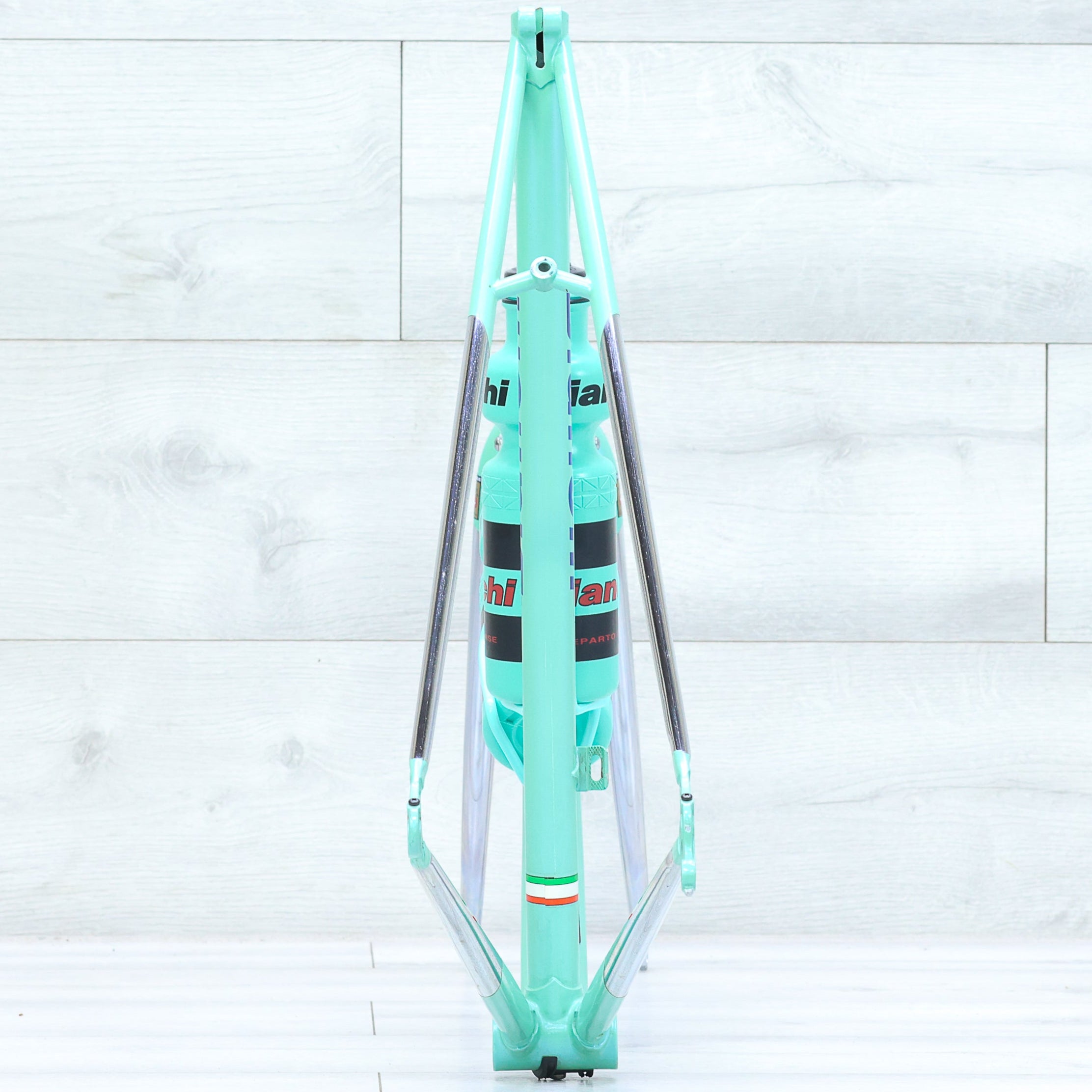1986 bianchi limited road bike 1986 Bianchi Specialissima Vintage Road Bike Frameset