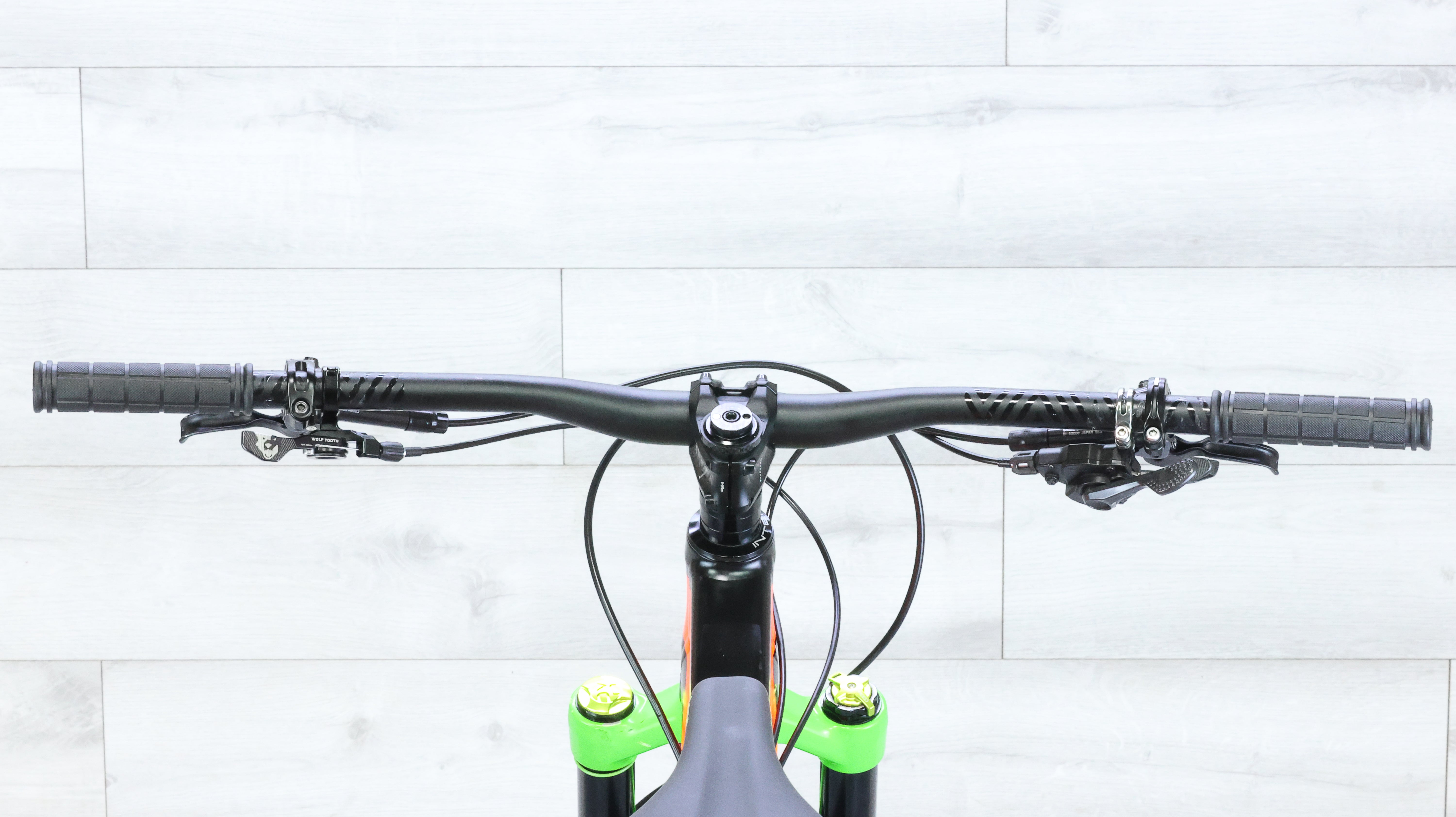 Intense Tracer T275 Mountain Bike - 2016, Medium – Cycle Limited