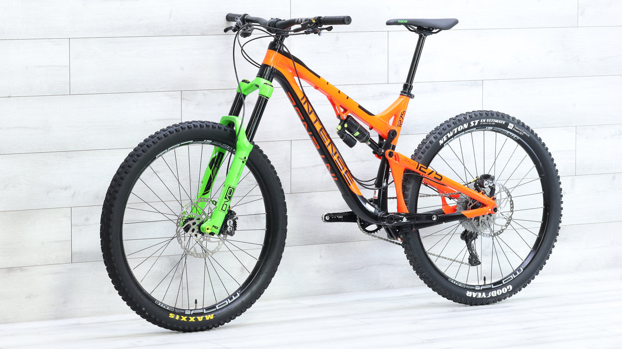 2016 Intense Tracer T275 Mountain Bike - Medium