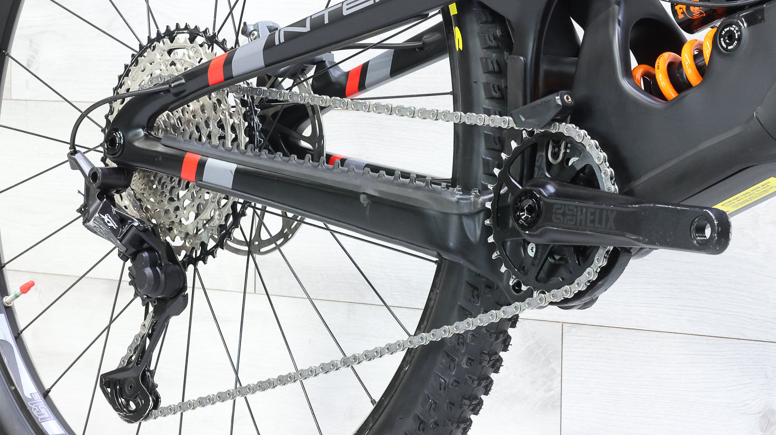 Intense Tracer 29 Pro Mountain Bike - 2024, X-Large – Cycle