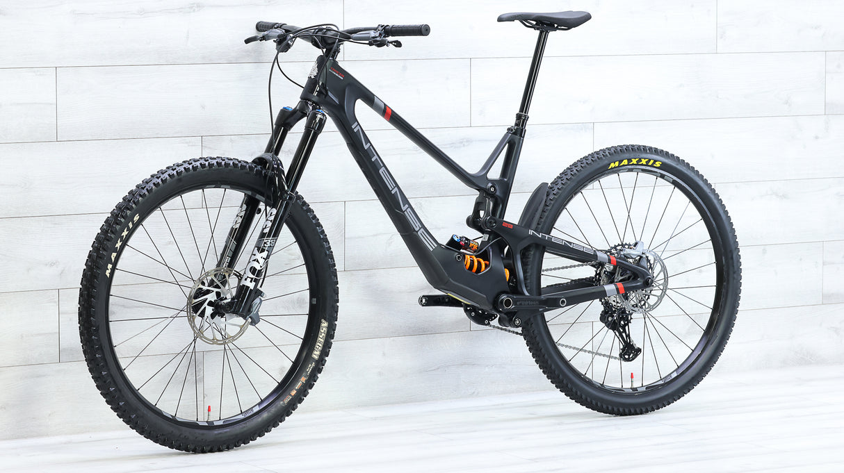 2024 Intense Tracer 29 Pro Mountain Bike - X-Large