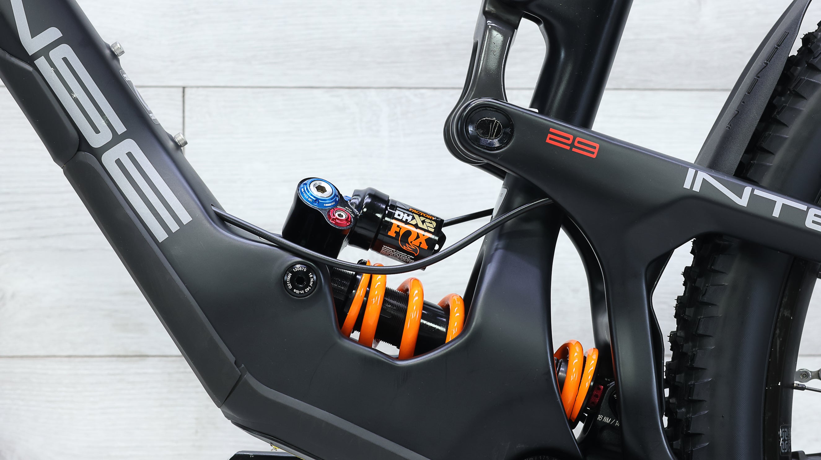 Intense Tracer 29 Pro Mountain Bike - 2024, X-Large – Cycle Limited