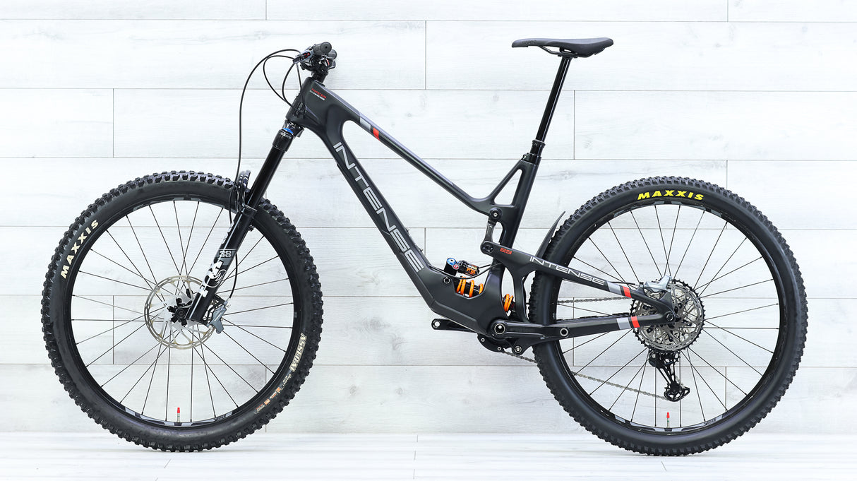 2024 Intense Tracer 29 Pro Mountain Bike - X-Large