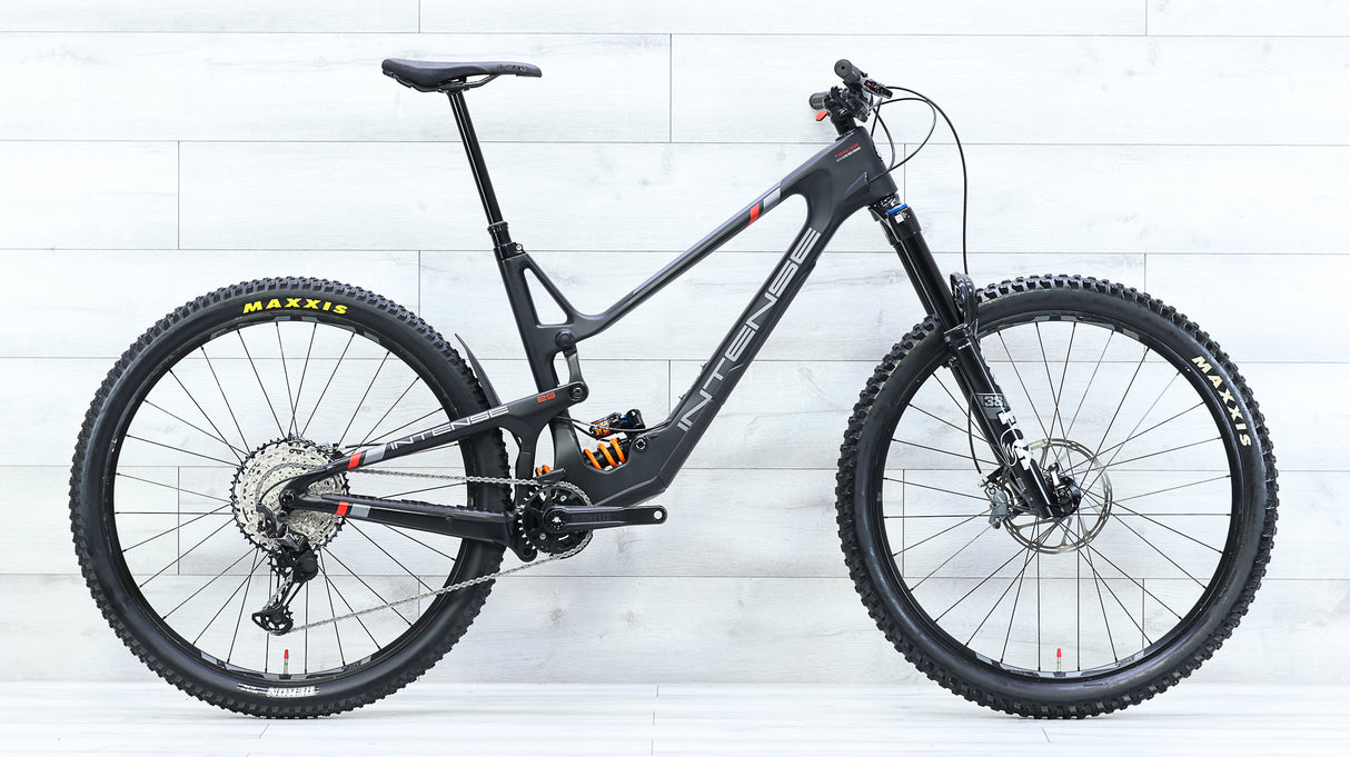 2024 Intense Tracer 29 Pro Mountain Bike - X-Large