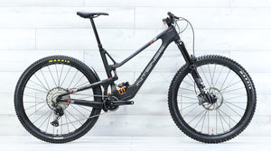 2024 Intense Tracer 29 Pro Mountain Bike - X-Large