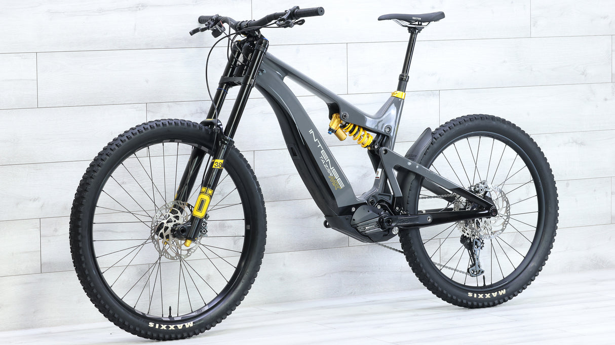 Intense Tazer MX Pro Mountain E-Bike - 2022, Large/X-Large