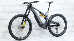 2022 Intense Tazer MX Pro Mountain E-Bike - Large/X-Large