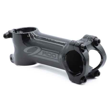 Niner RDO Stem Gloss Black 31.8mm Clamp