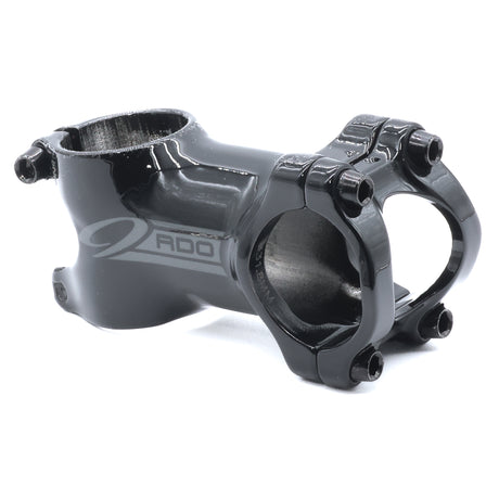 Niner RDO Stem Gloss Black 31.8mm Clamp