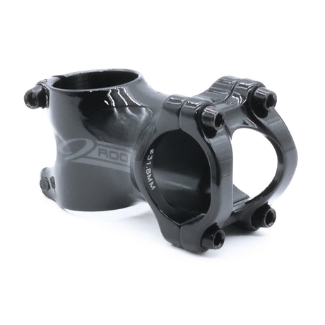 Niner RDO Stem Gloss Black 31.8mm Clamp