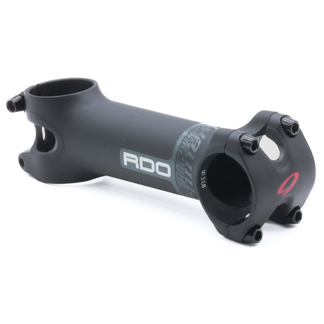 Niner RDO Stem Slate Grey 31.8mm Clamp