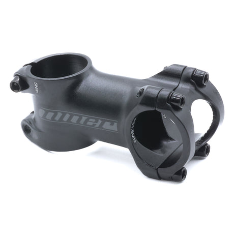 Niner Alloy Black Stem 31.8mm Clamp