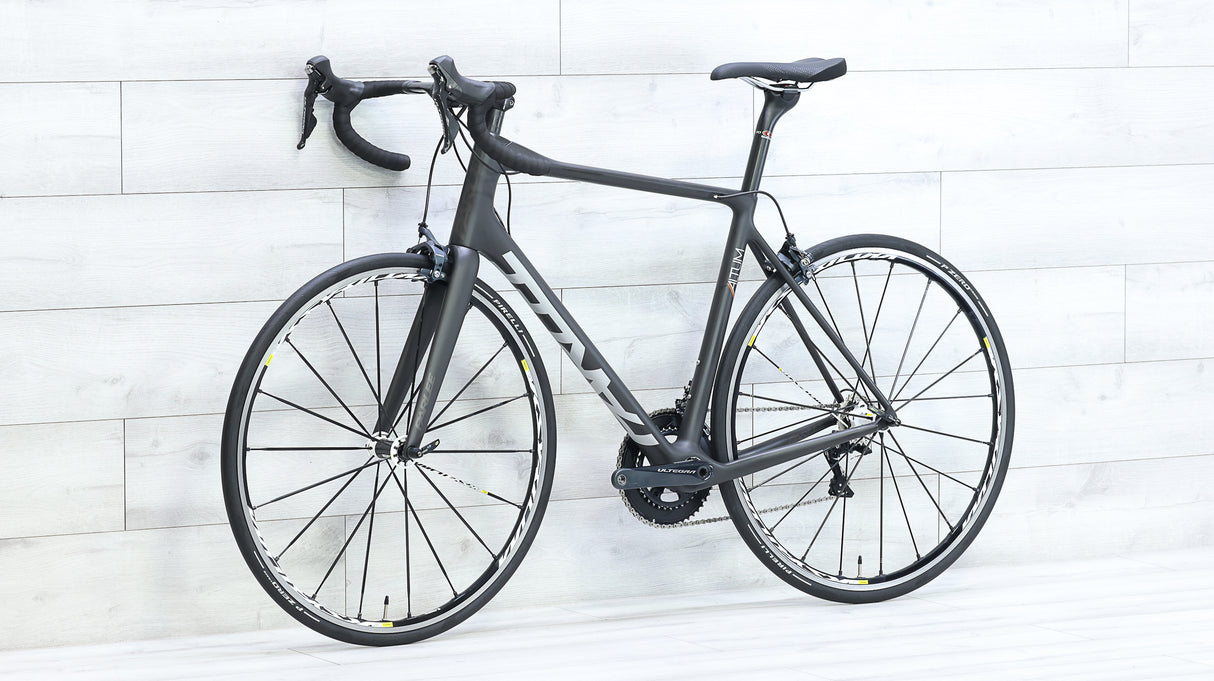 Parlee Altum Road Bike - 2017, Large