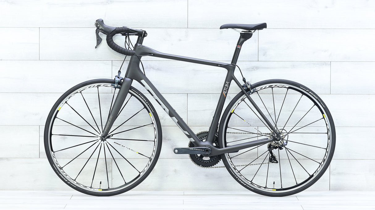 Parlee Altum Road Bike - 2017, Large