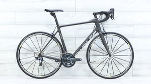 2017 Parlee Altum Road Bike - Large