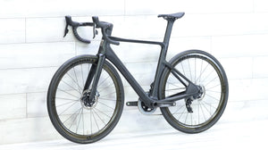 2021 Parlee RZ7 Force AXS Road Bike - Medium