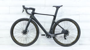 2021 Parlee RZ7 Force AXS Road Bike - Medium