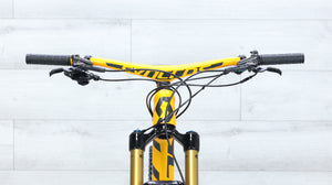 2020 Scott Ransom 900 Tuned Mountain Bike - Small