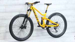 2020 Scott Ransom 900 Tuned Mountain Bike - Small